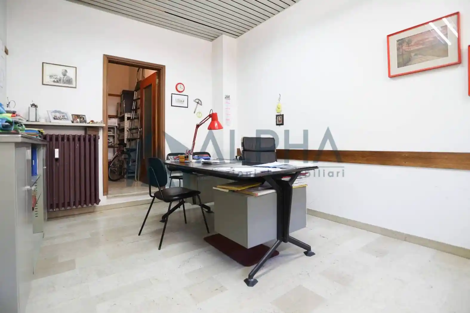 Trilocale via Natale dell'Amore, Centro Urbano, Cesena - foto 5