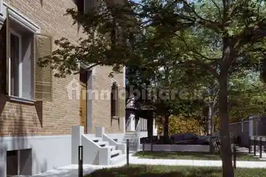 Trilocale nuovo, su più livelli, Viale Dante, Osservanza, Imola - foto 3