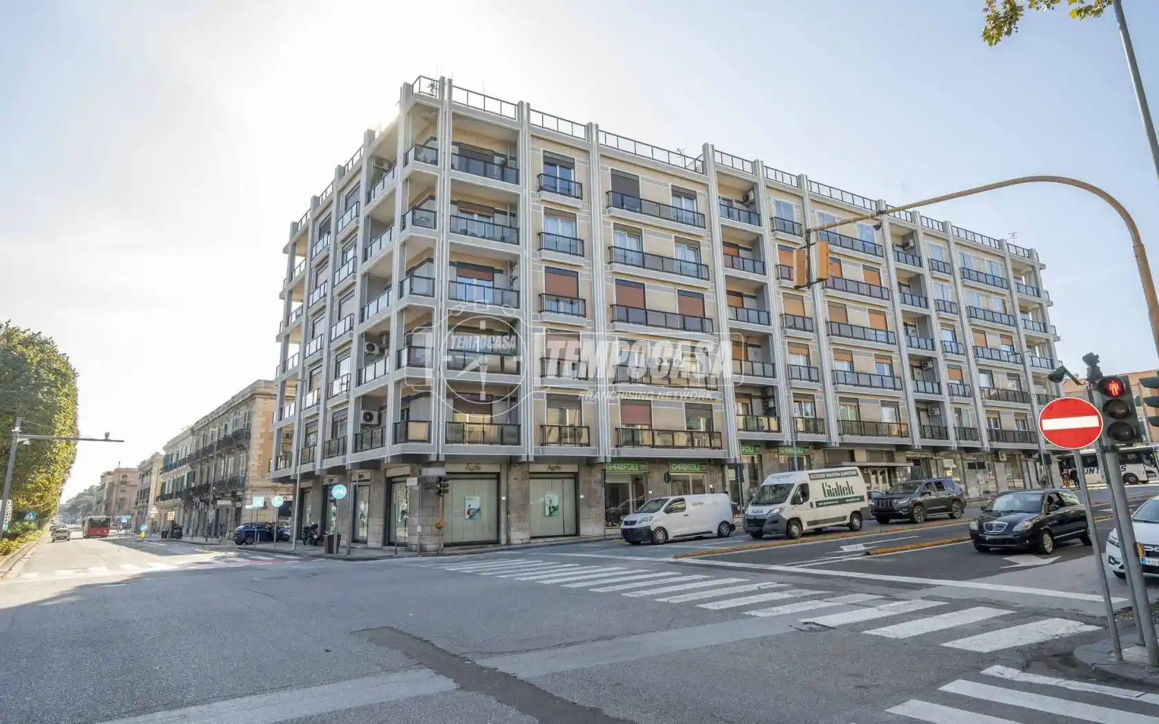 Appartamento viale Boccetta 70, Centro Storico, Messina - foto 2