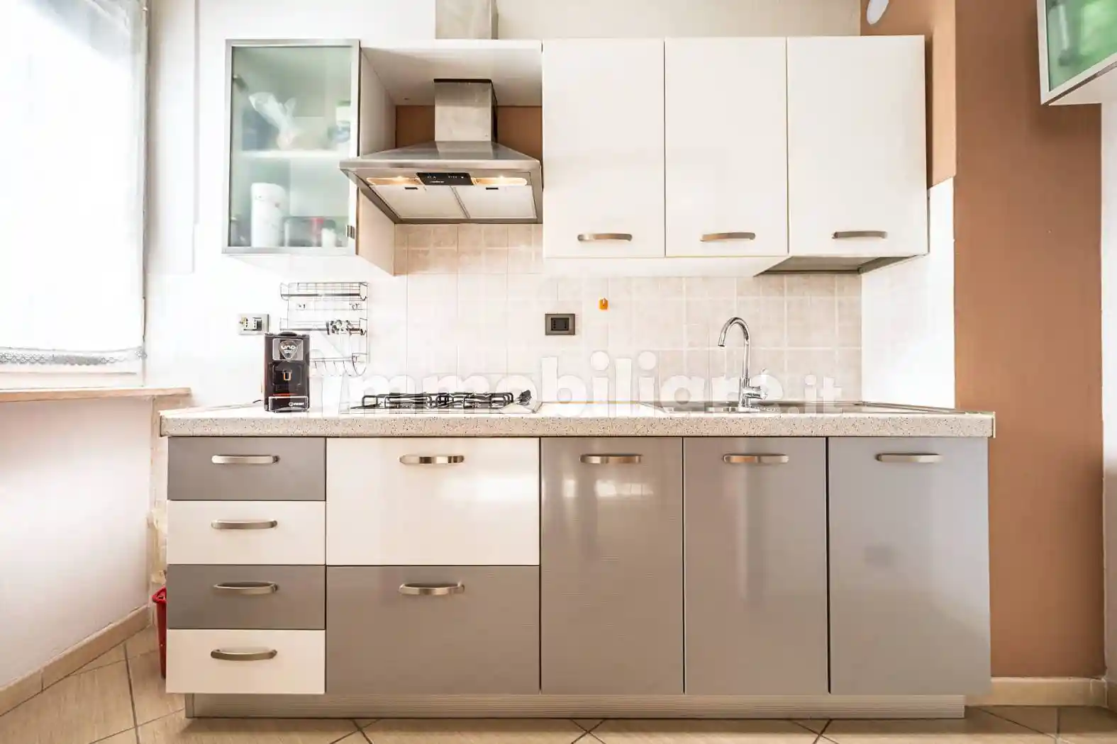 Bilocale via Giuseppe Macherione 14, Barriera di Lanzo, Torino - foto 4