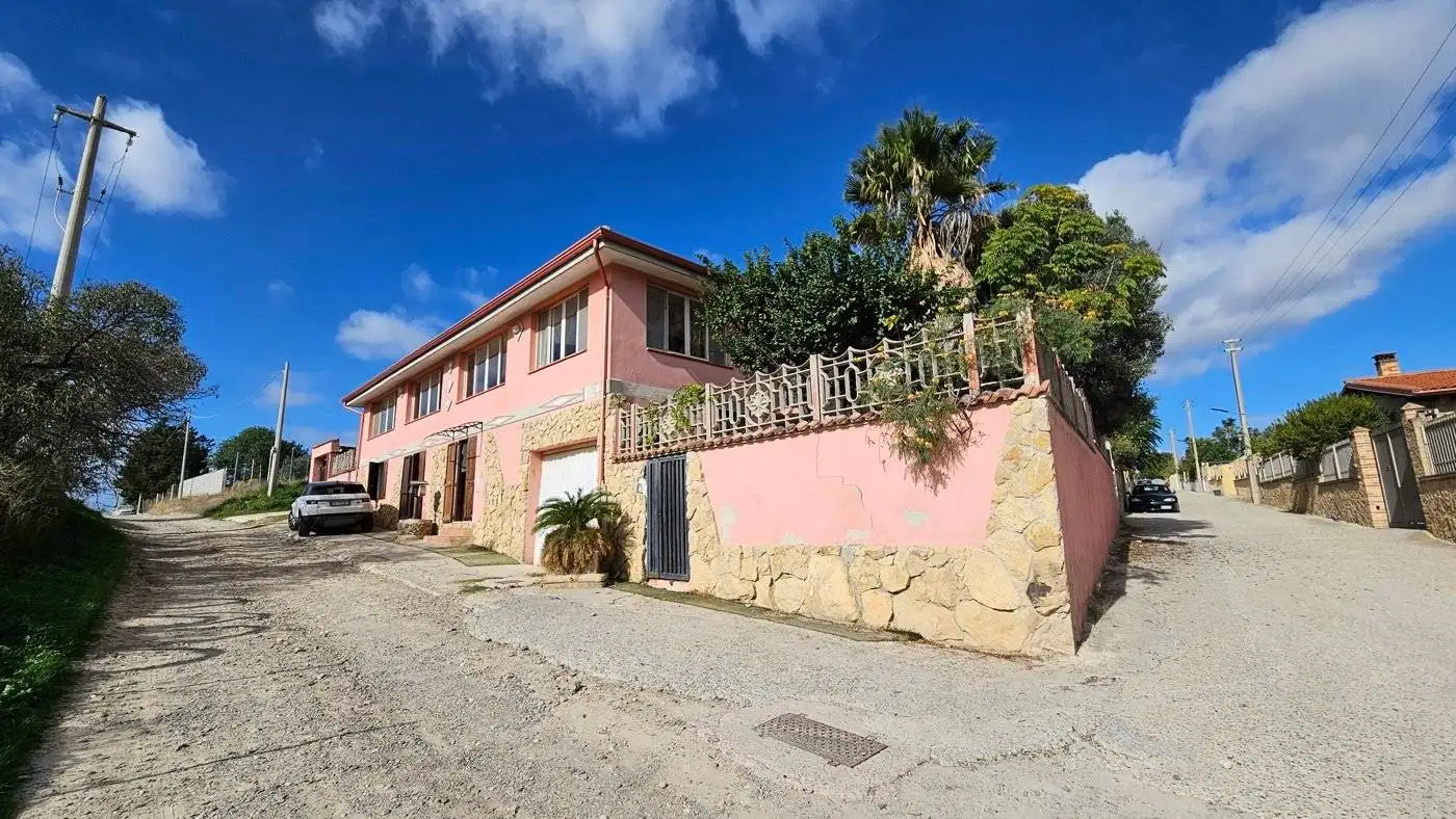 Villa in vendita a Quartu Sant'Elena