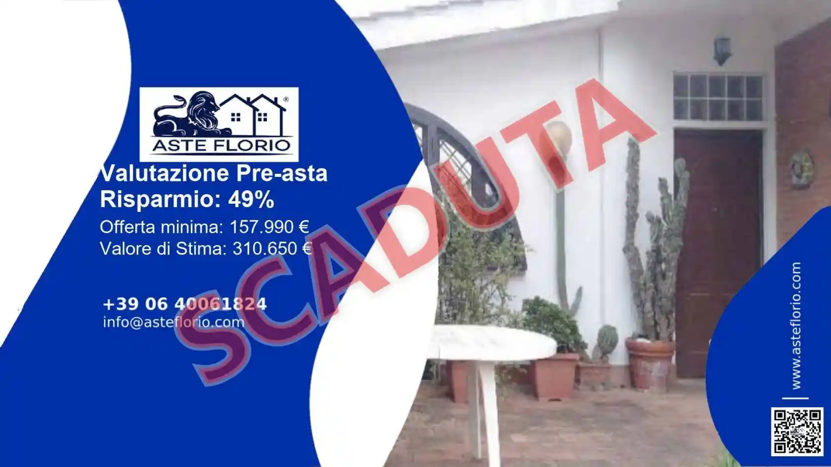 Villetta a schiera in vendita a Ardea