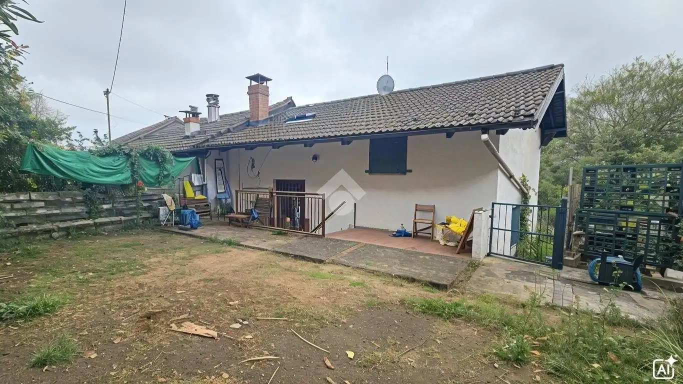 Casa indipendente in vendita a San Pietro Val Lemina