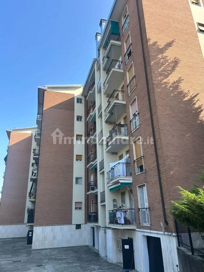 Appartamento in vendita a Caponago