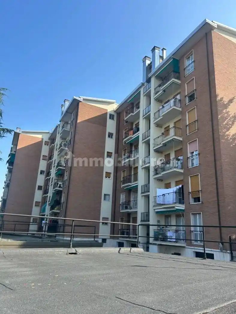 Trilocale via Donatello 11, Caponago - foto 2