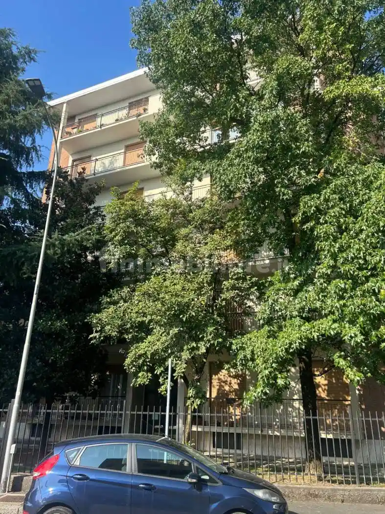 Trilocale via Donatello 11, Caponago - foto 3