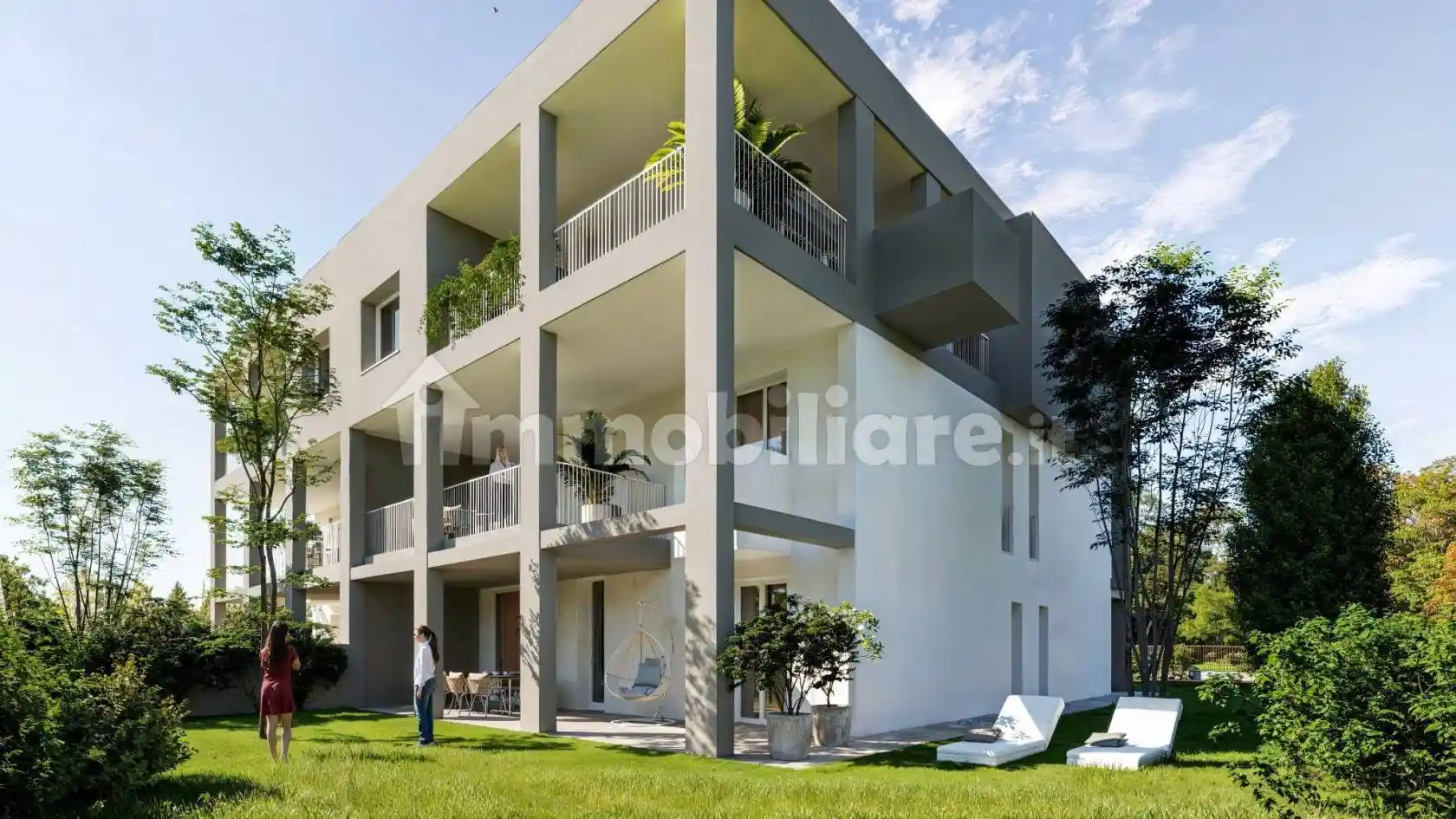 Progetto in vendita a Treviso