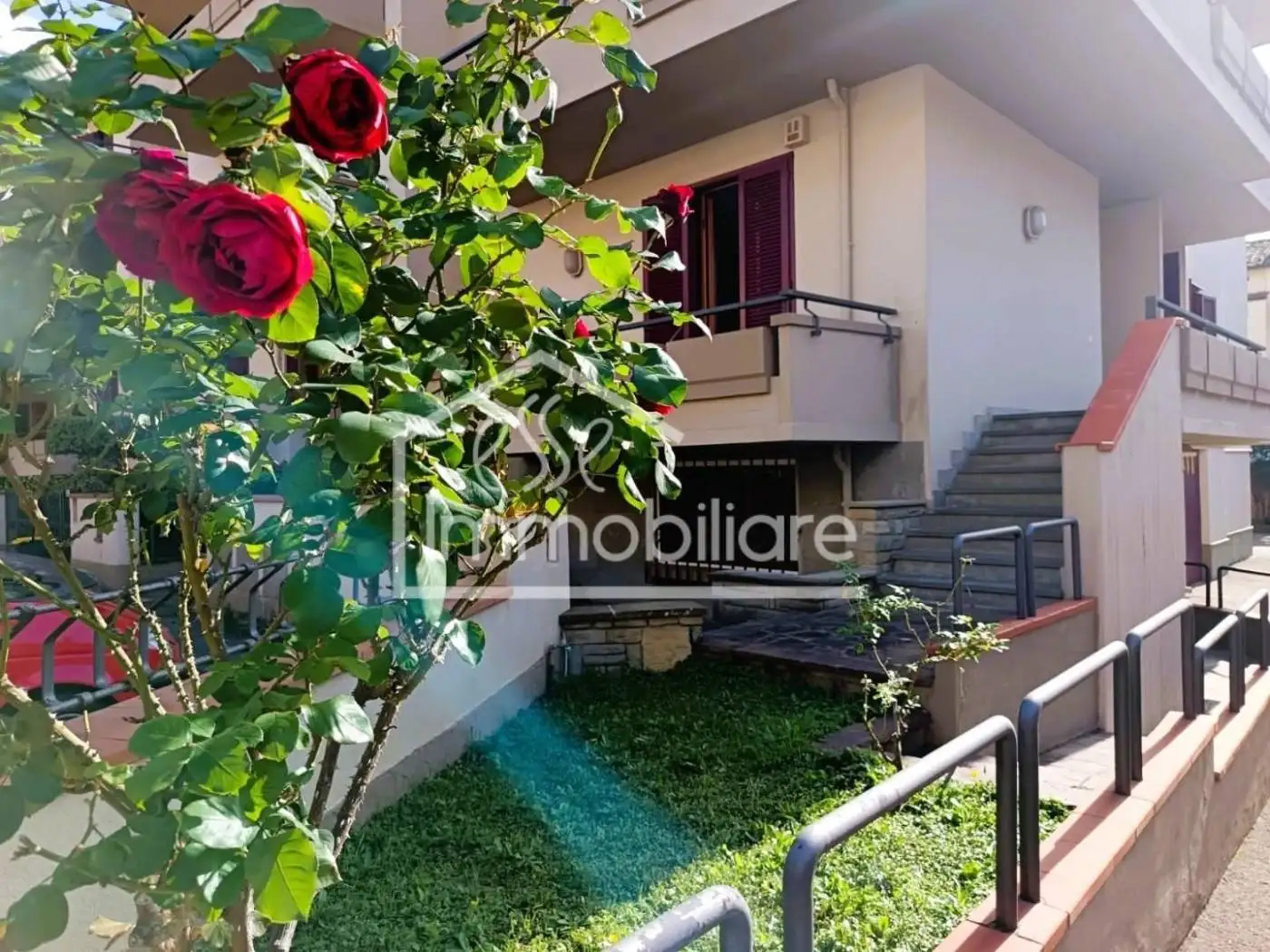 Appartamento in vendita a Empoli