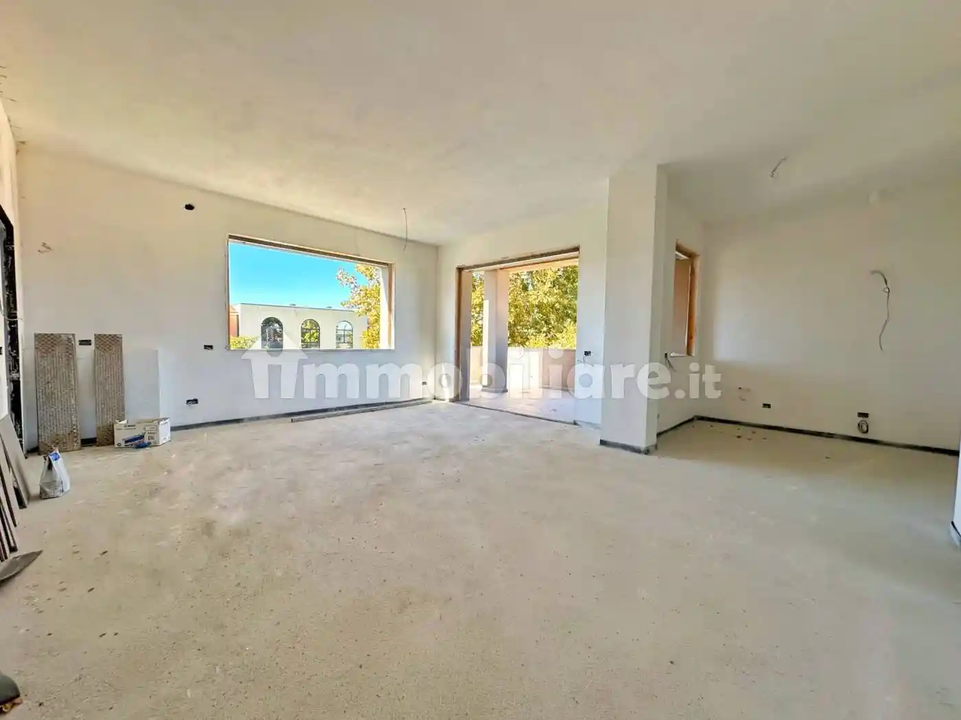 Attico - Mansarda in vendita a Formigine