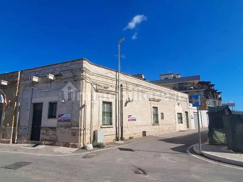 Casa indipendente in vendita a Capurso