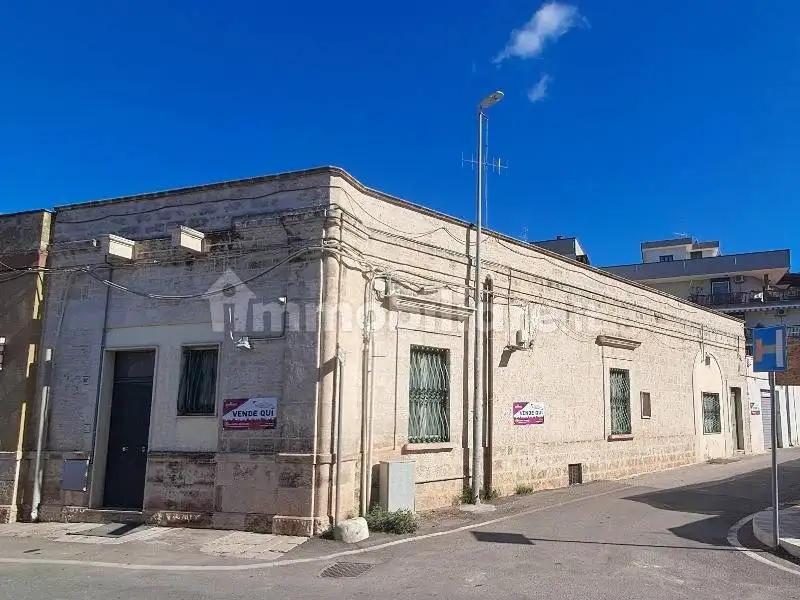 Terratetto unifamiliare via Triggiano, Capurso - foto 2