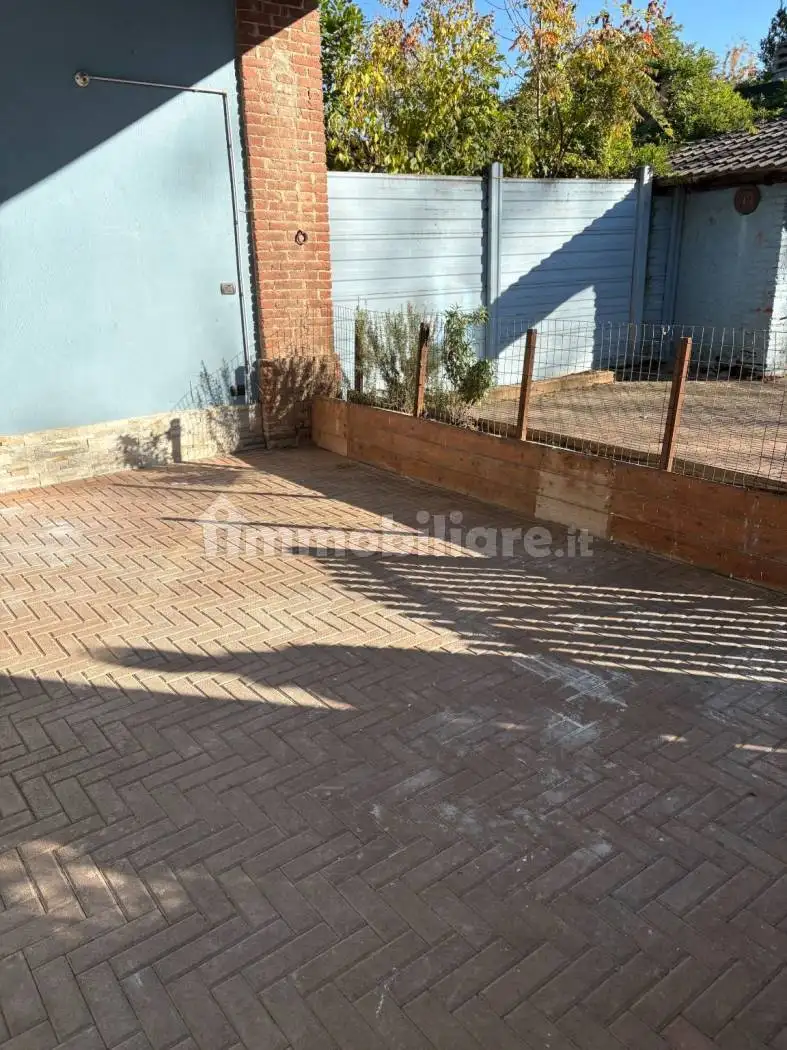 Appartamento in affitto a Cuneo