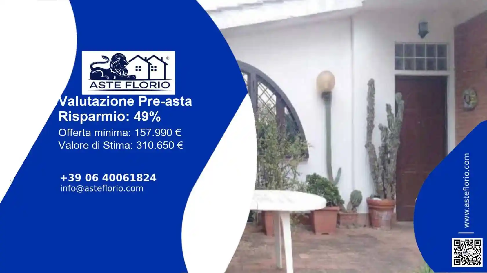 Villetta a schiera in vendita a Ardea