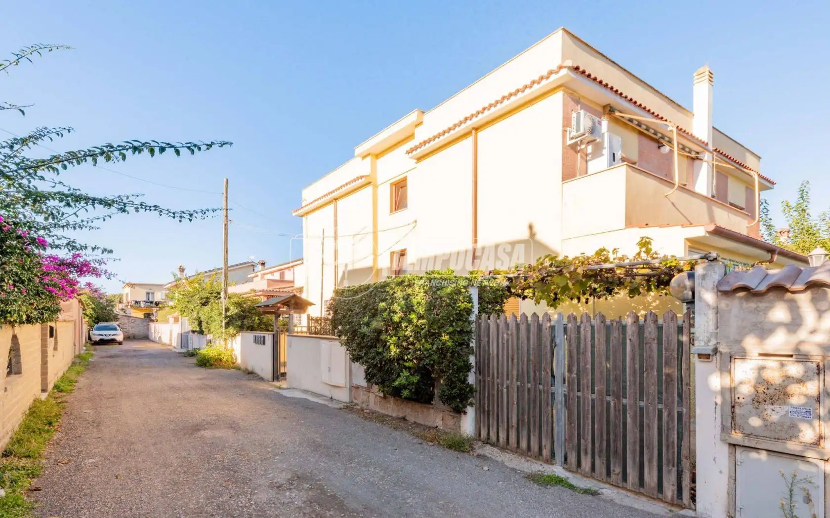 Appartamento in vendita a Fiumicino