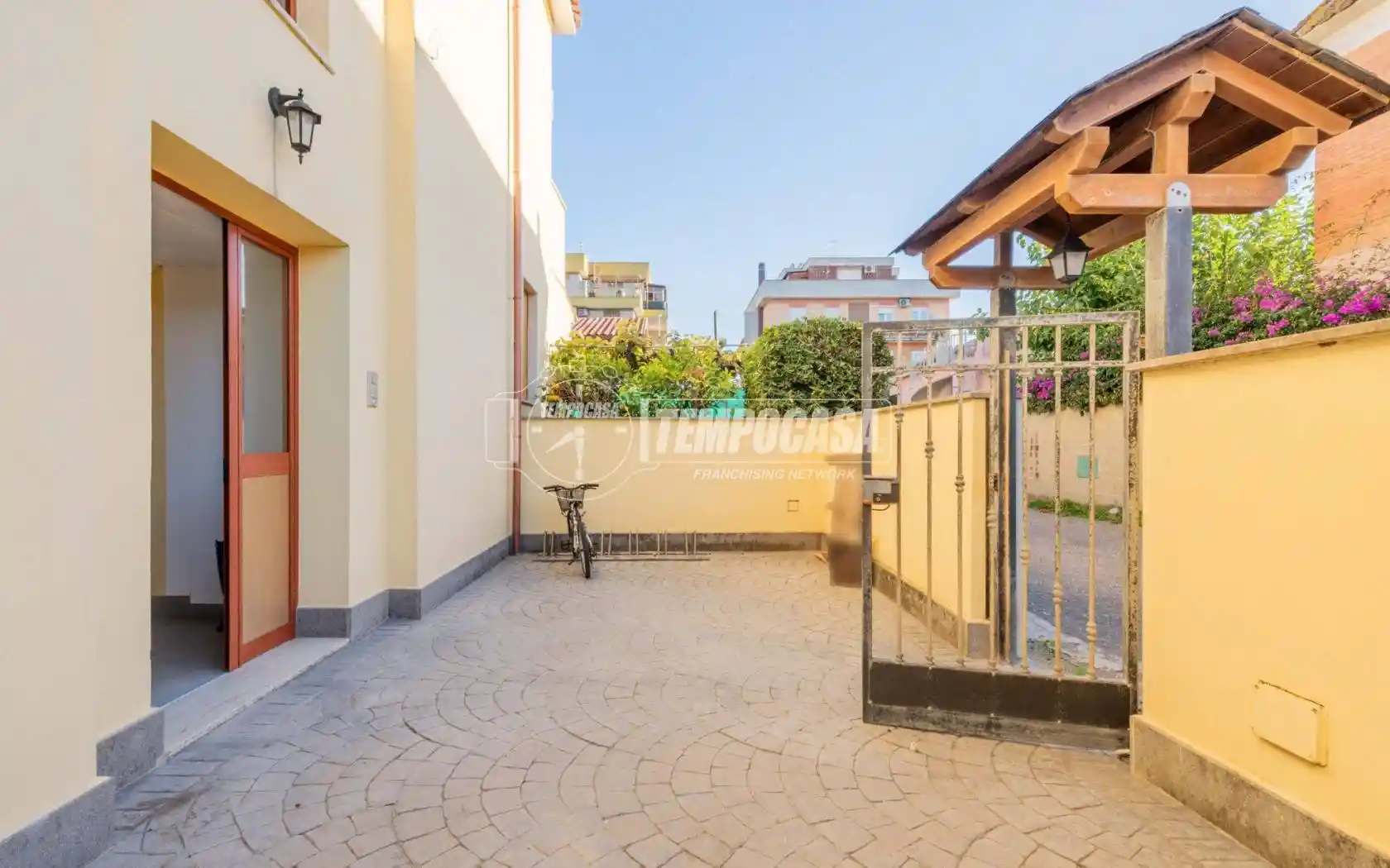 Trilocale via valledoria, Passo Oscuro, Fiumicino - foto 2