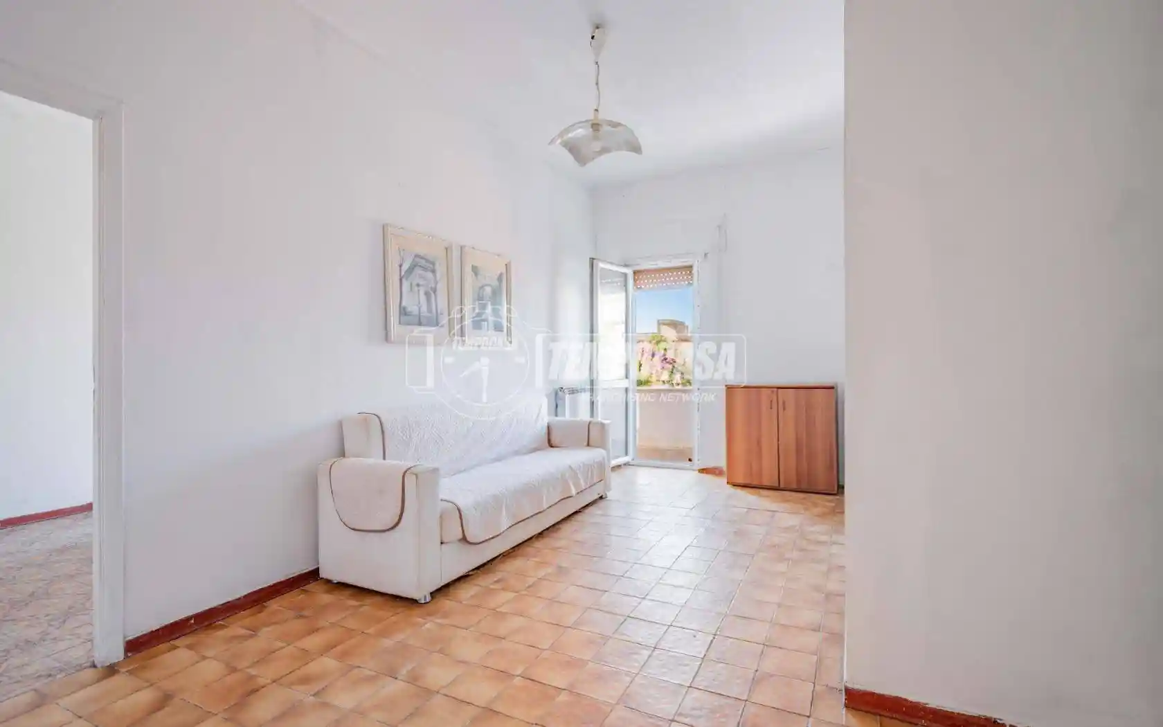 Trilocale via valledoria, Passo Oscuro, Fiumicino - foto 3