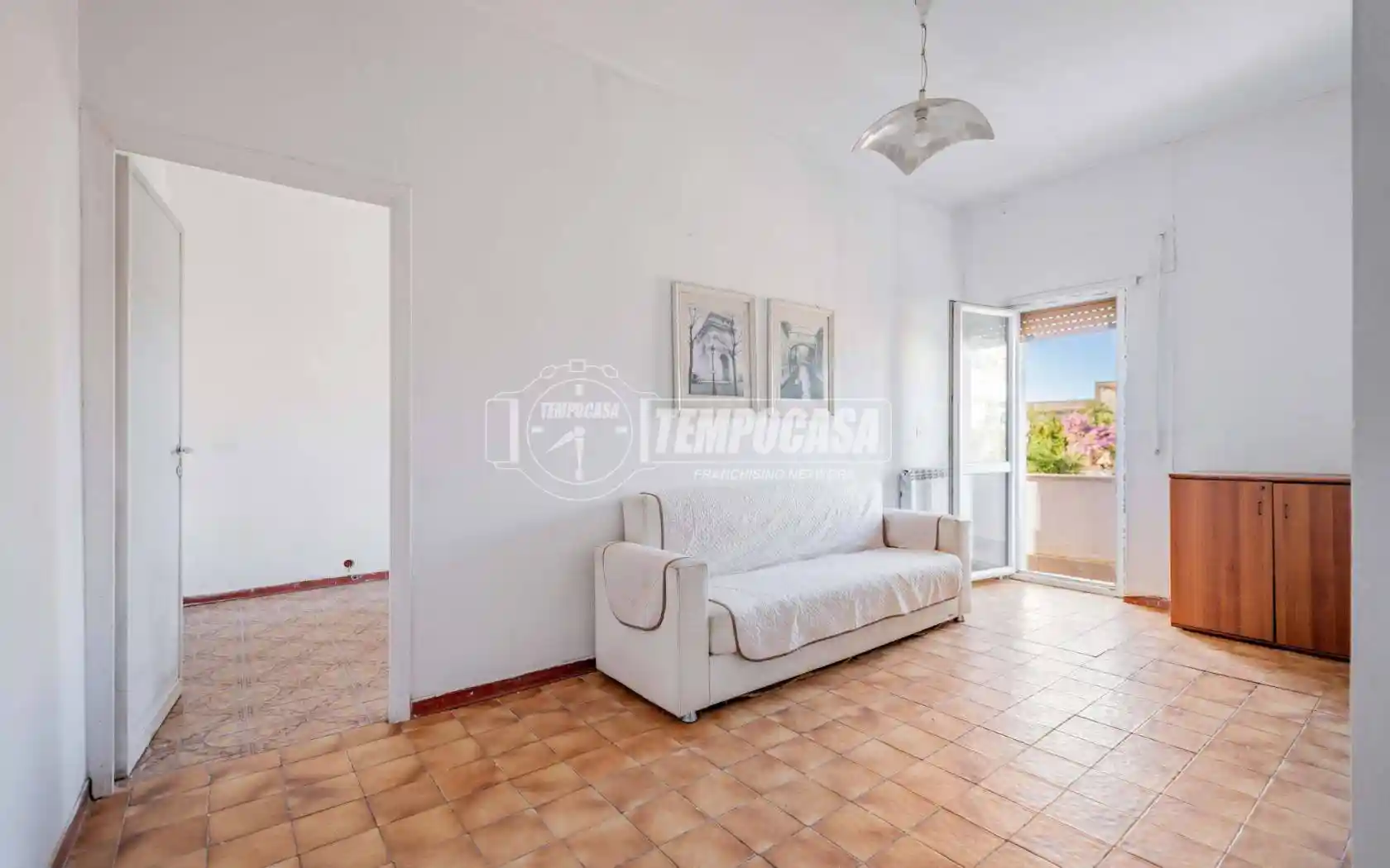 Trilocale via valledoria, Passo Oscuro, Fiumicino - foto 4