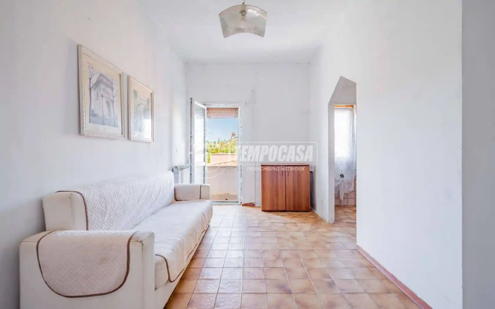 Trilocale via valledoria, Passo Oscuro, Fiumicino - foto 5