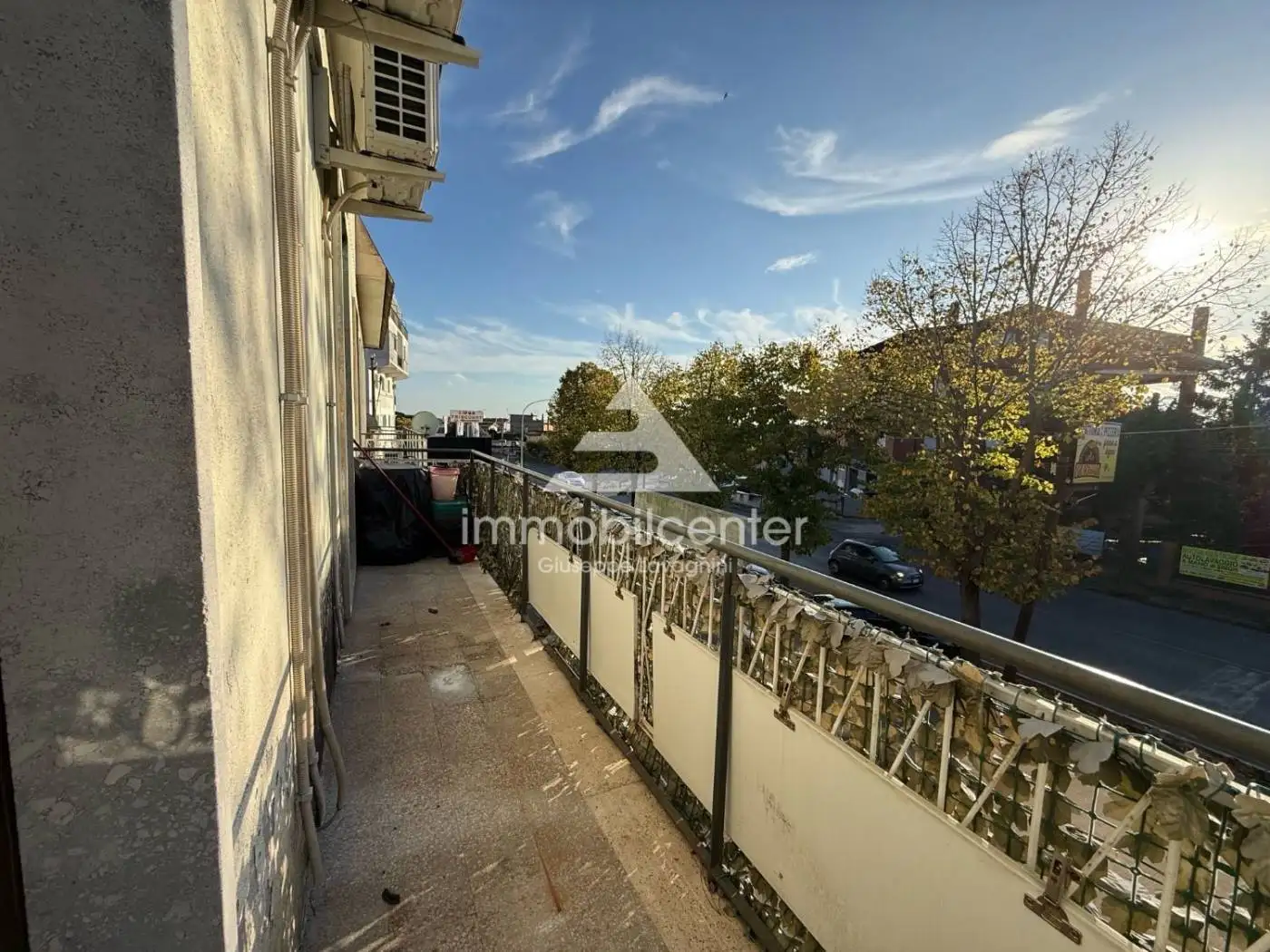 Appartamento in affitto a Ariccia