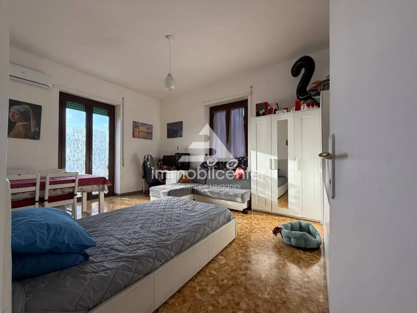 Trilocale via Nettunense, 73, Centro, Ariccia - foto 3