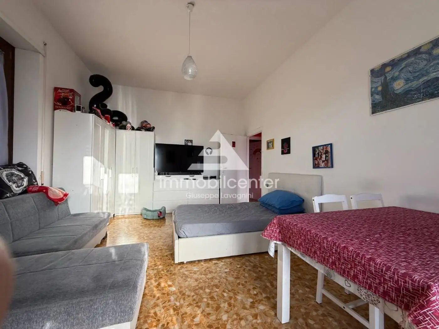 Trilocale via Nettunense, 73, Centro, Ariccia - foto 4