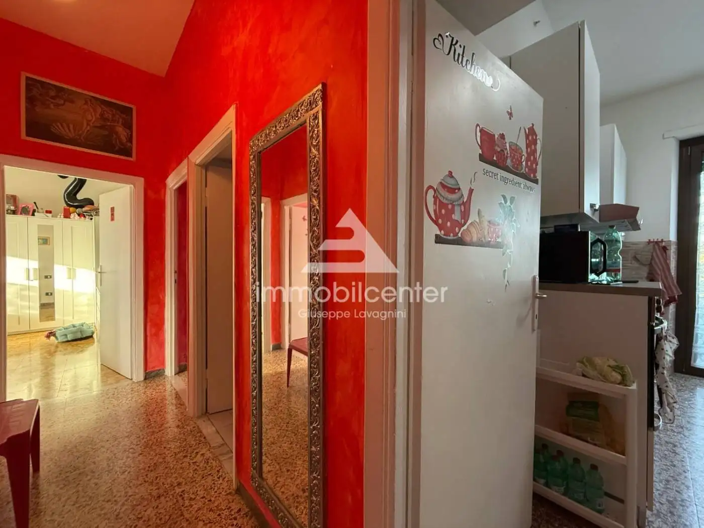 Trilocale via Nettunense, 73, Centro, Ariccia - foto 5