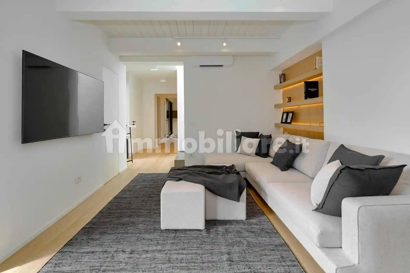 Attico - Mansarda in vendita a Cervia