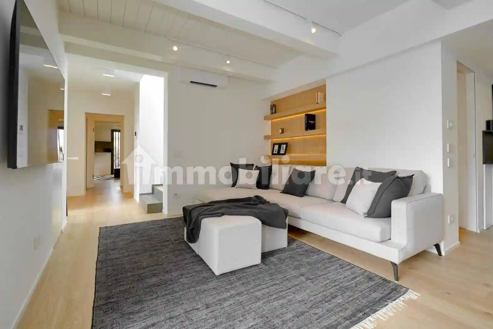 Attico - Mansarda - foto 4