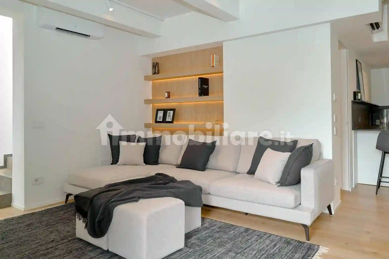 Attico - Mansarda - foto 5