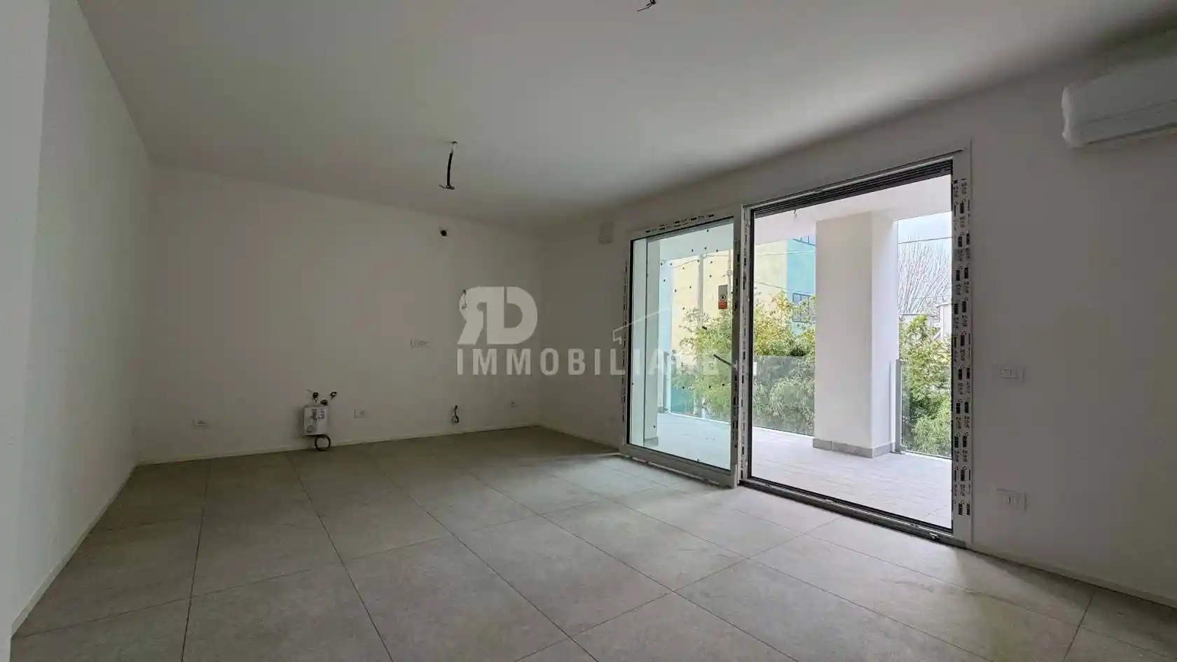 Quadrilocale via Adriatica 29, Colle dei Pini, Riccione - foto 3