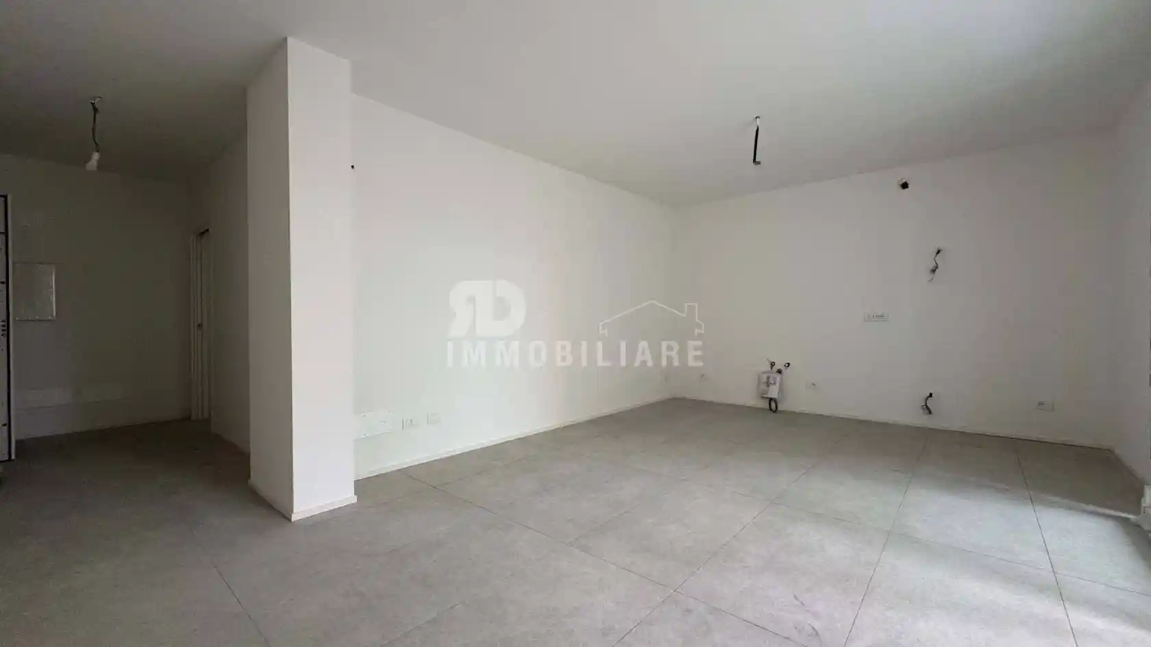 Quadrilocale via Adriatica 29, Colle dei Pini, Riccione - foto 4