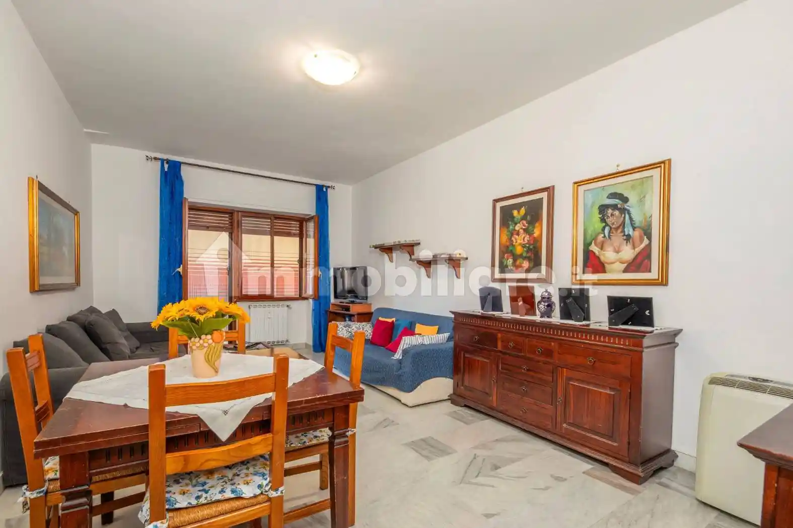 Appartamento in affitto a Roma