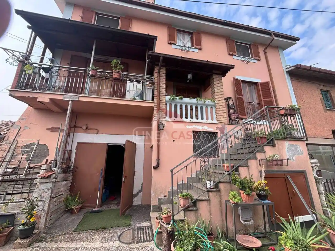 Appartamento in vendita a Zagarolo