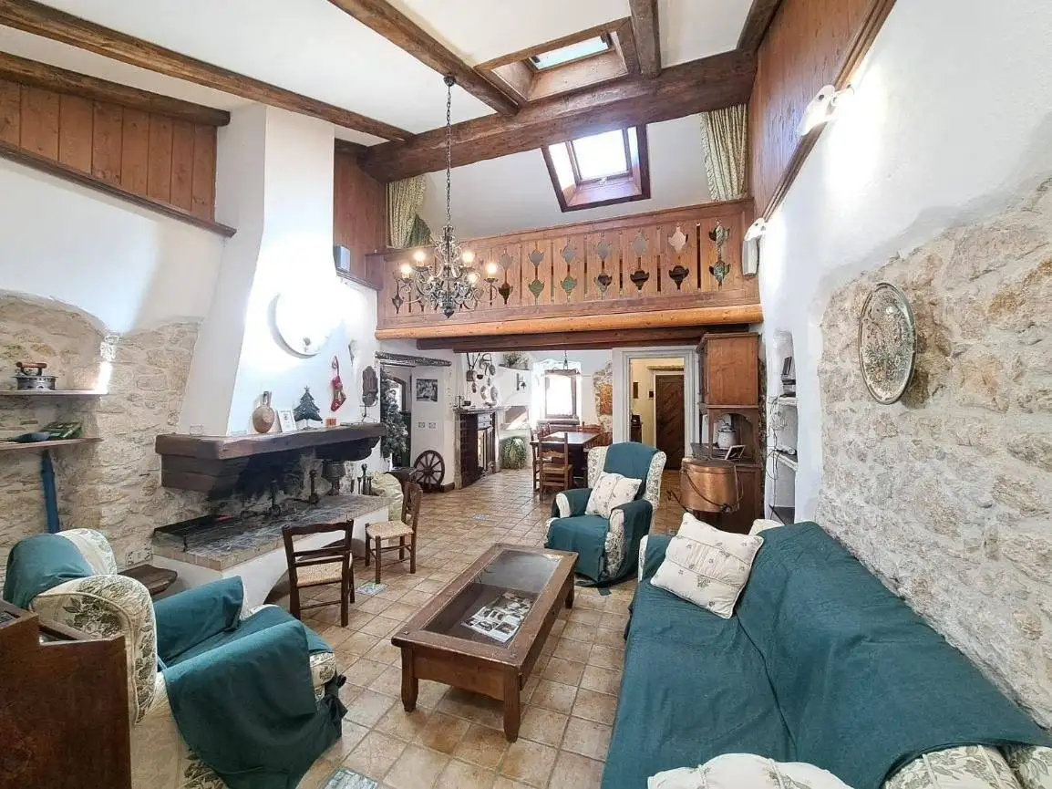 Appartamento in vendita a Roccaraso