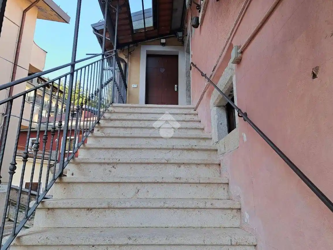 Appartamento via Ovidio 5, Centro, Roccaraso - foto 3