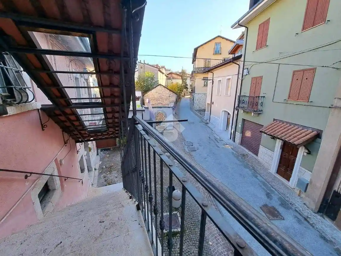 Appartamento via Ovidio 5, Centro, Roccaraso - foto 4