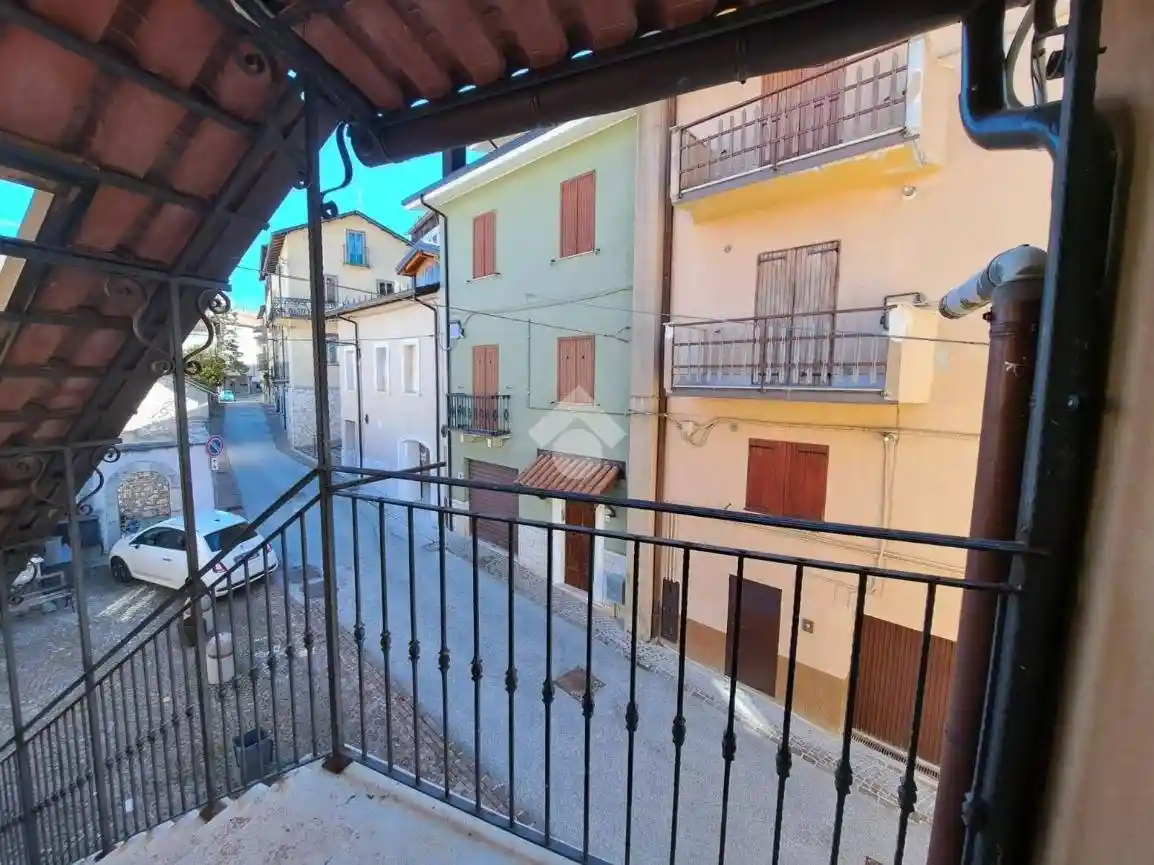 Appartamento via Ovidio 5, Centro, Roccaraso - foto 5