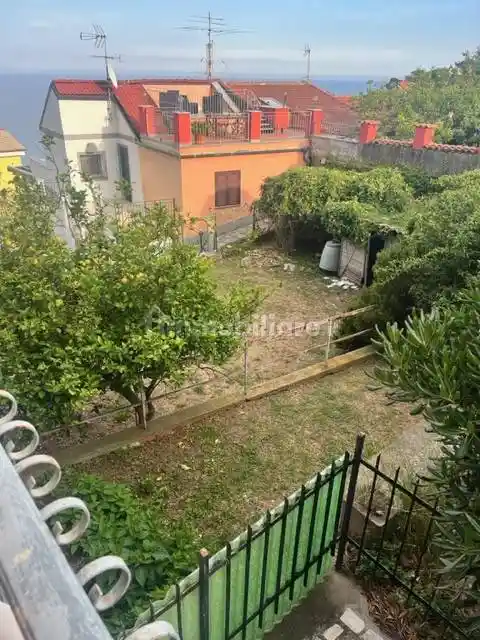 Appartamento in vendita a Bergeggi