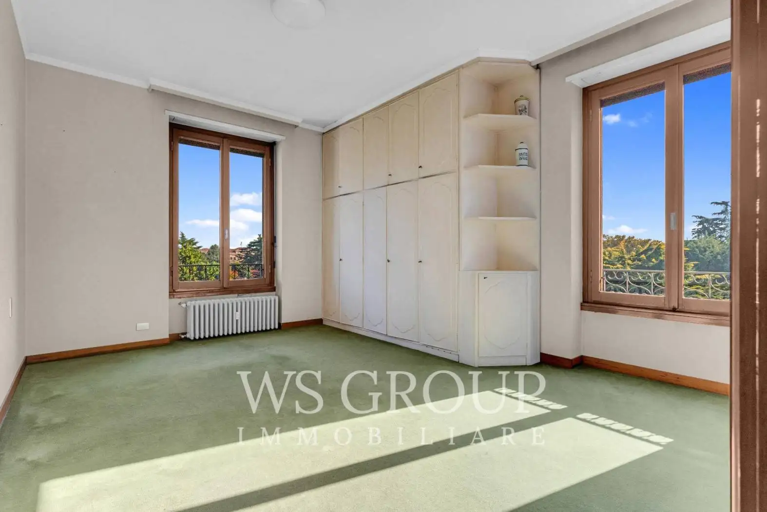 Attico - Mansarda in vendita a Monza