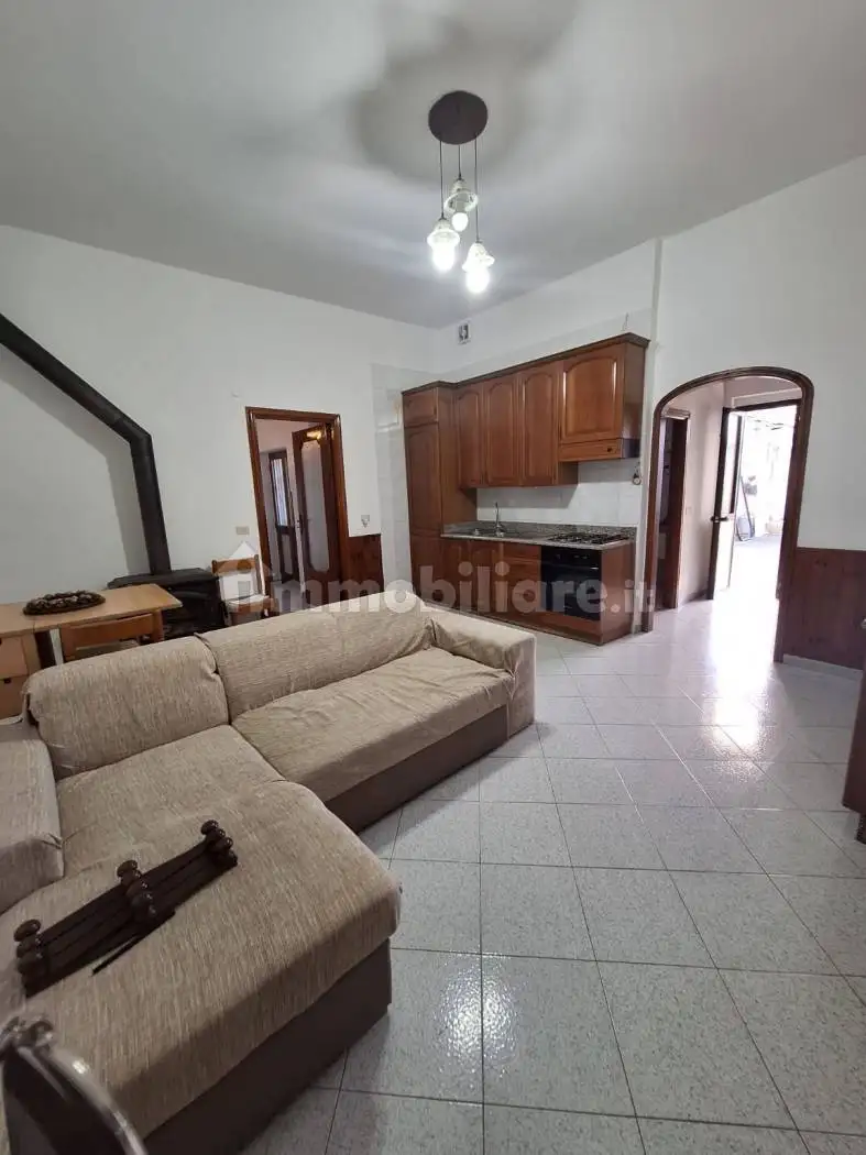 Appartamento in affitto a Napoli