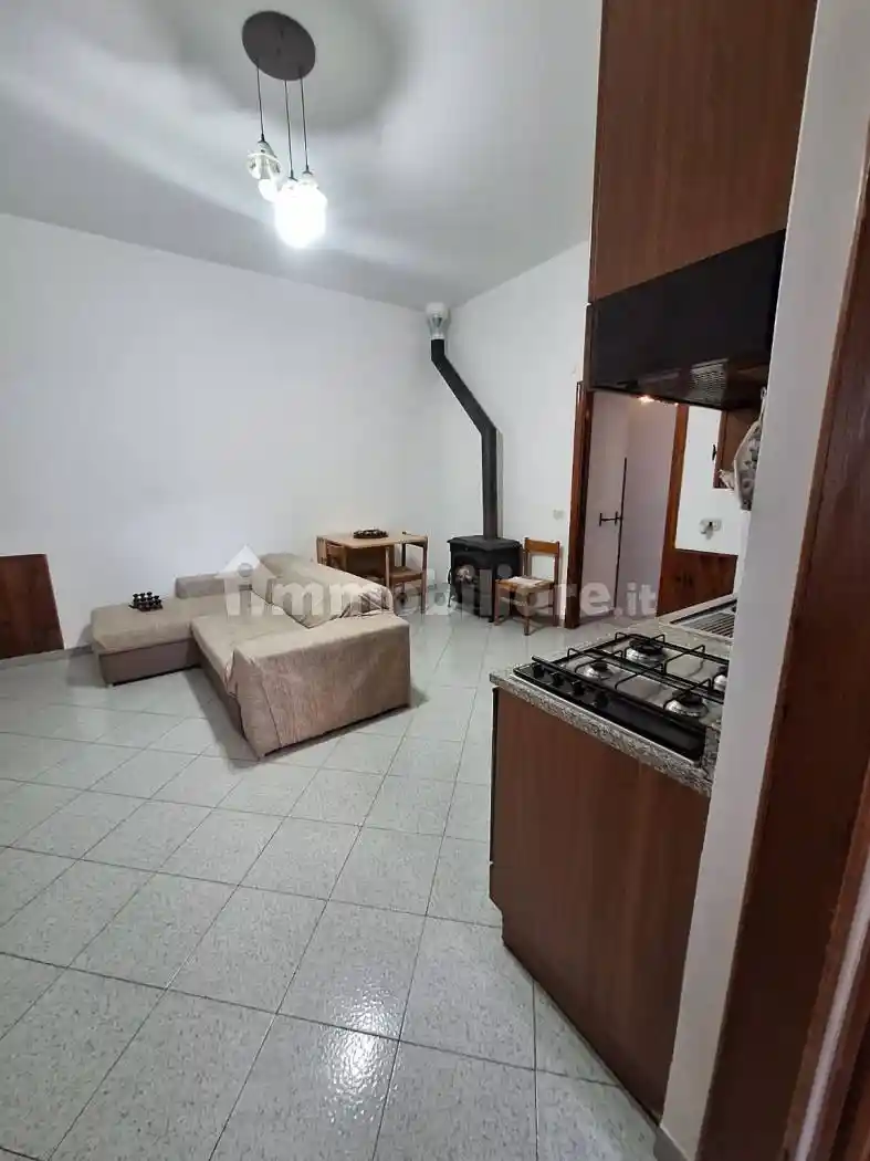 Bilocale via Vicinale Palmentiello, Pianura, Napoli - foto 2