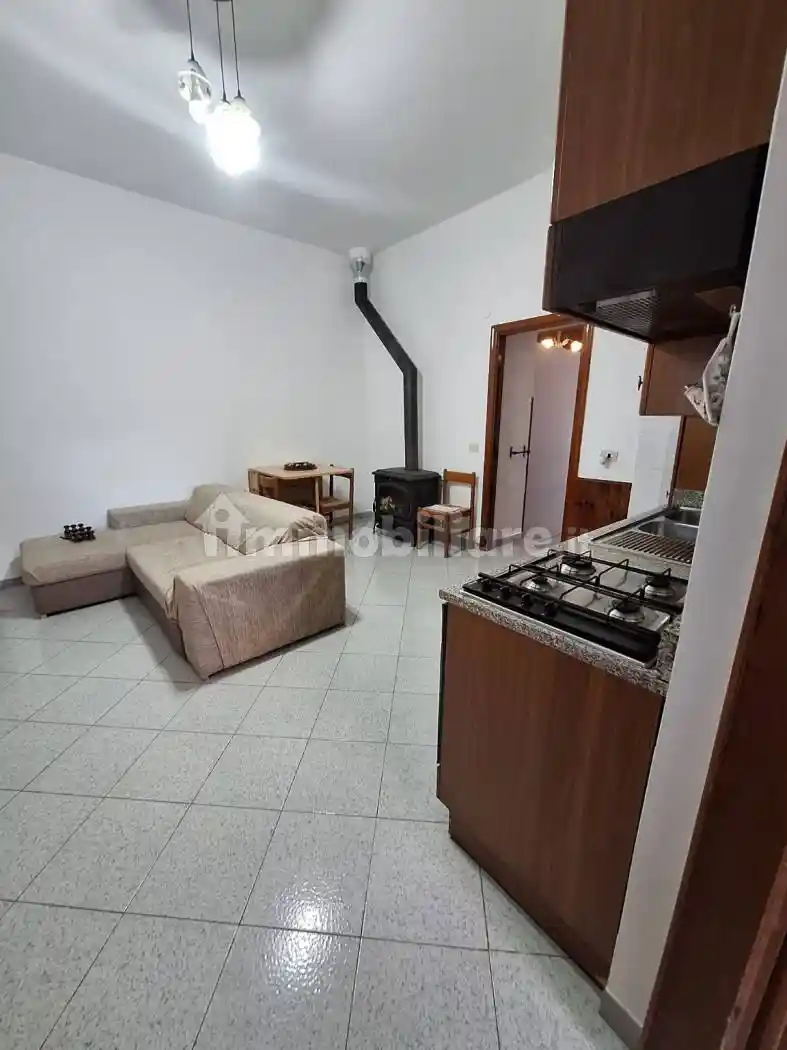 Bilocale via Vicinale Palmentiello, Pianura, Napoli - foto 3