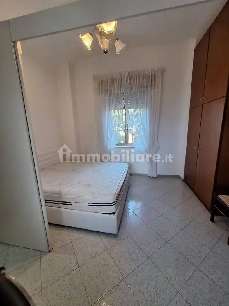 Bilocale via Vicinale Palmentiello, Pianura, Napoli - foto 5