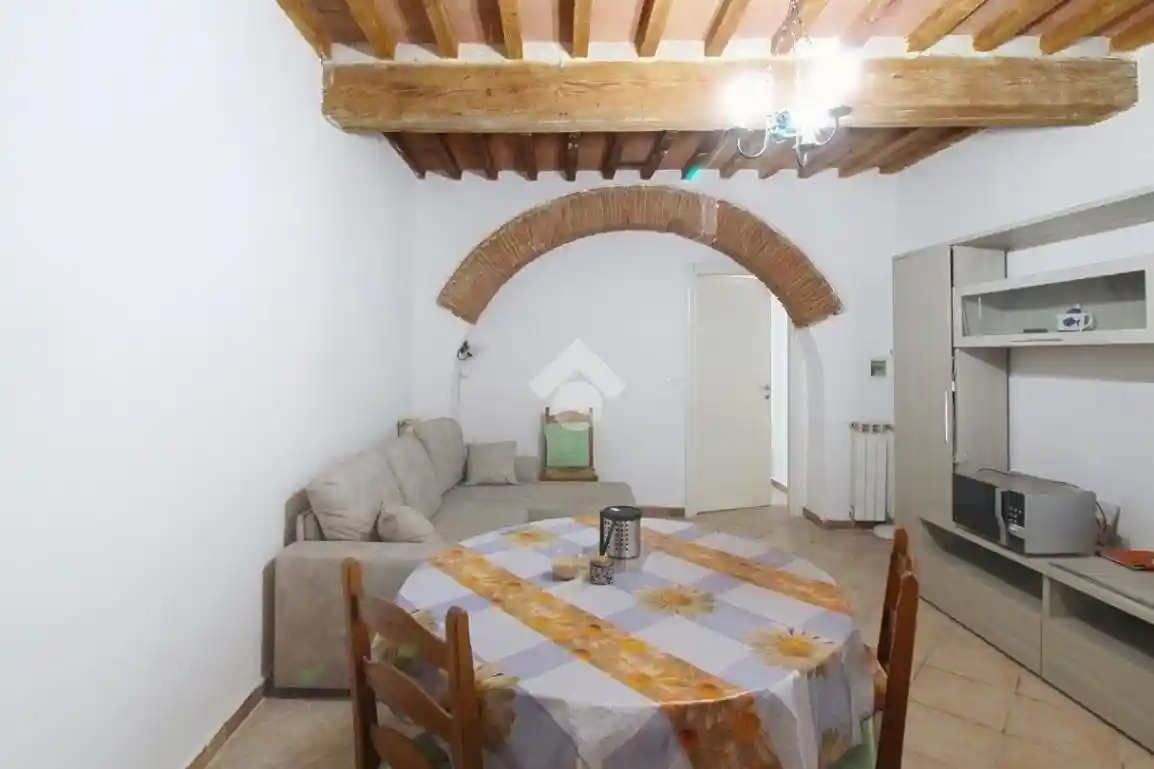 Appartamento in vendita a Livorno