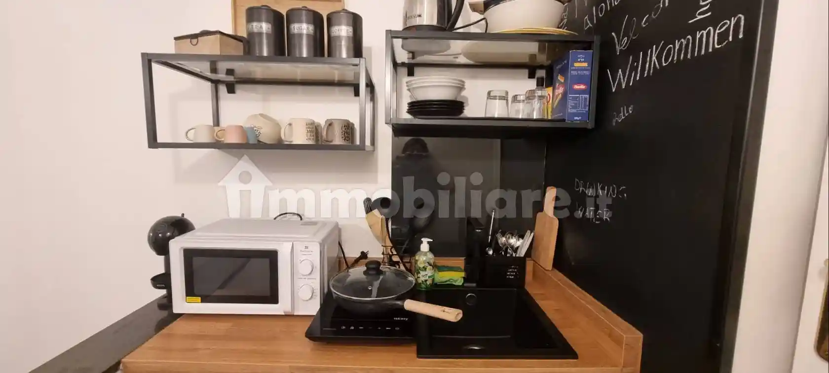 Trilocale corso Vittorio Emanuele 421, Vomero, Napoli - foto 2