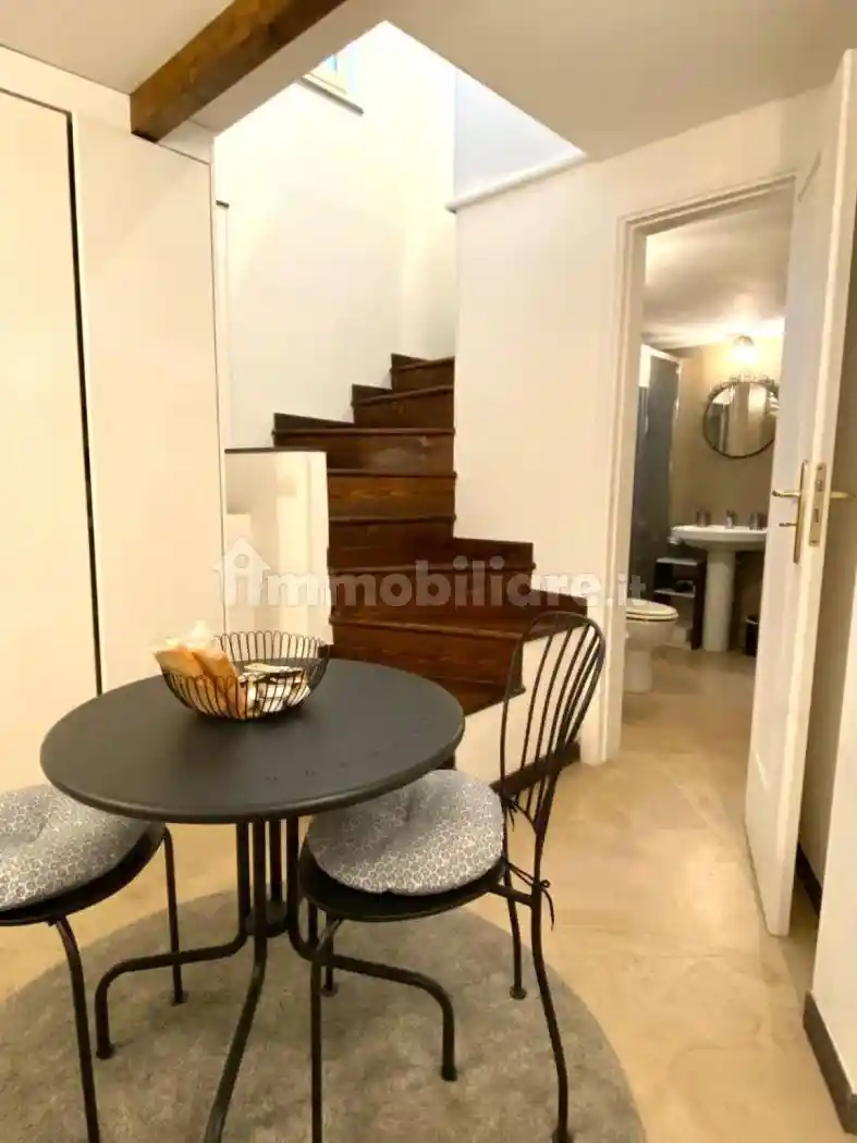 Trilocale corso Vittorio Emanuele 421, Vomero, Napoli - foto 3