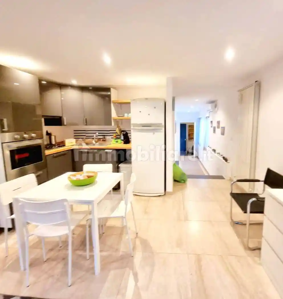 Trilocale corso Vittorio Emanuele 421, Vomero, Napoli - foto 5