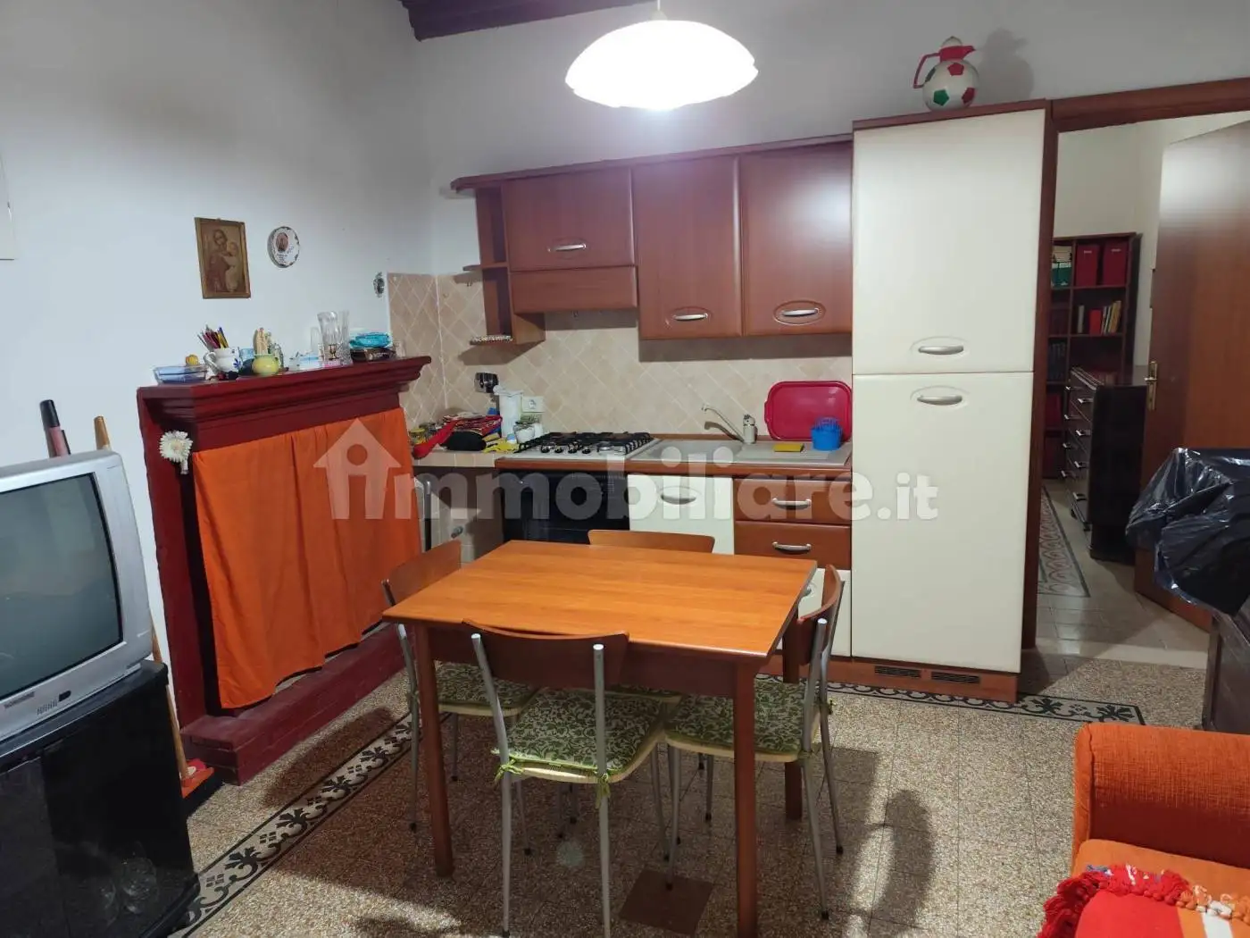 Appartamento in vendita a Filacciano