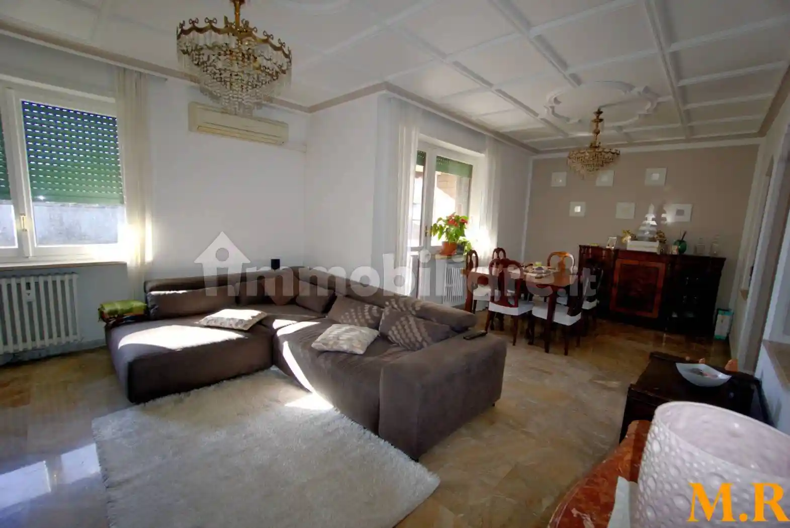 Appartamento in vendita a Ivrea