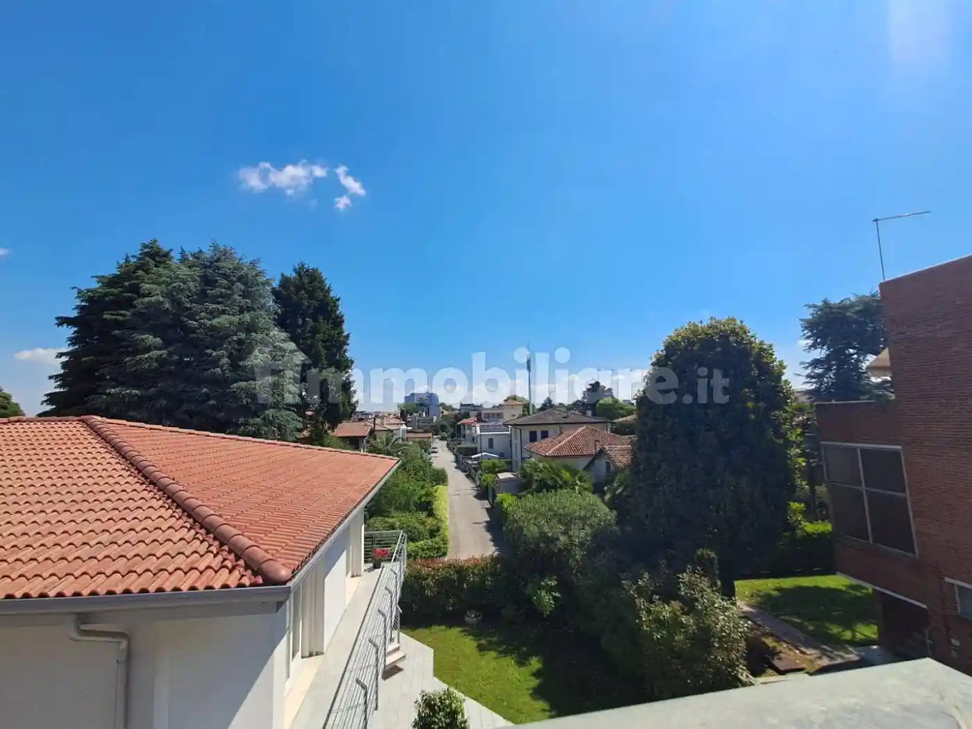 Villetta a schiera in vendita a Castelfranco Veneto